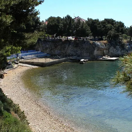 With Parking Space - 22113 Lejlighed