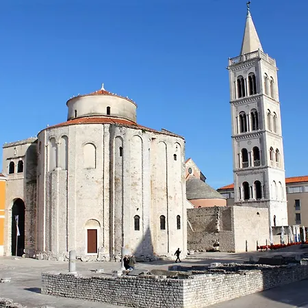 With Parking Space - 22113 Lejlighed Zadar