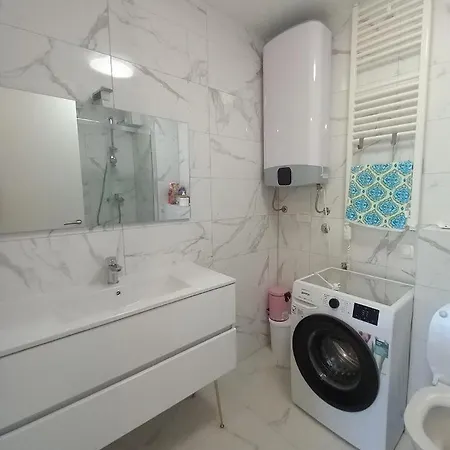 公寓 With Parking Space - 22113 扎达尔