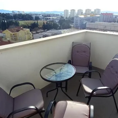 With Parking Space - 22113 Apartamento