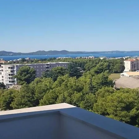 With Parking Space - 22113 * Zadar