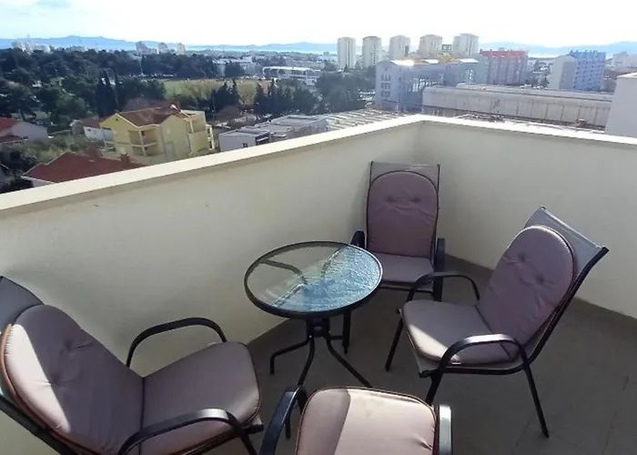 With Parking Space - 22113 Apartment